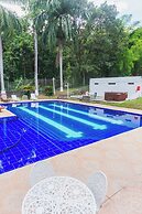La Selva Hotel San Jeronimo