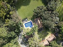 La Selva Hotel San Jeronimo