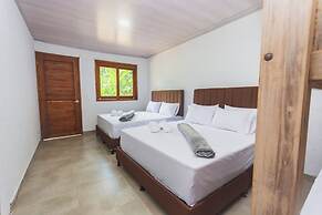 La Selva Hotel San Jeronimo