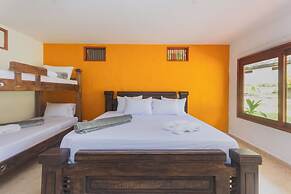 La Selva Hotel San Jeronimo