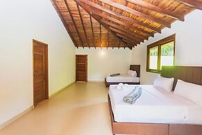 La Selva Hotel San Jeronimo