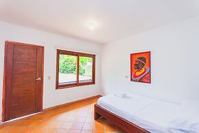 La Selva Hotel San Jeronimo