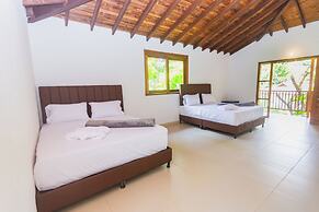 La Selva Hotel San Jeronimo
