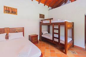 La Selva Hotel San Jeronimo