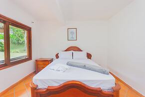 La Selva Hotel San Jeronimo