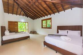 La Selva Hotel San Jeronimo