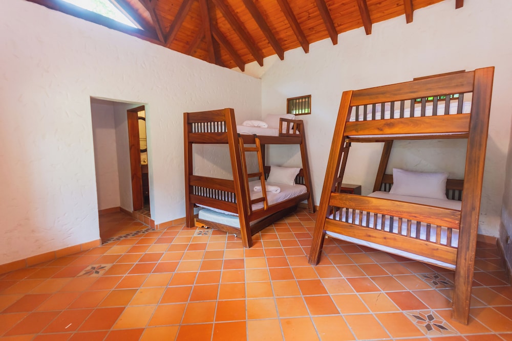 La Selva Hotel San Jeronimo