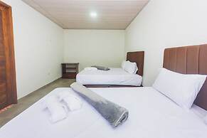 La Selva Hotel San Jeronimo