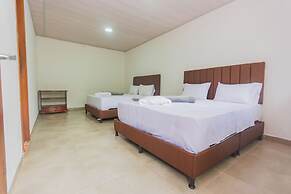La Selva Hotel San Jeronimo