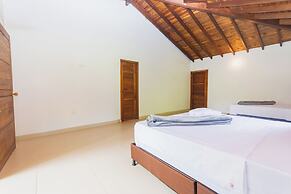 La Selva Hotel San Jeronimo