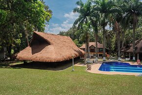 La Selva Hotel San Jeronimo