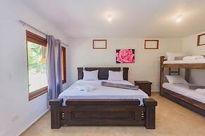 La Selva Hotel San Jeronimo