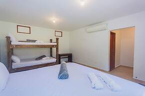 La Selva Hotel San Jeronimo