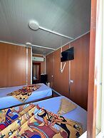 Elite Pyramids View Inn