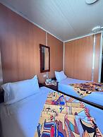 Elite Pyramids View Inn