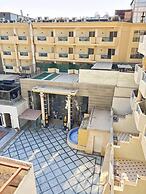 Elite Pyramids View Inn