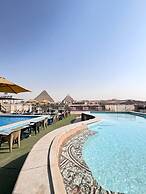 Elite Pyramids View Inn