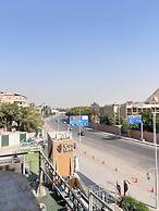 Elite Pyramids View Inn