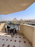 Elite Pyramids View Inn