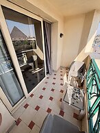 Elite Pyramids View Inn