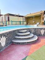Elite Pyramids View Inn