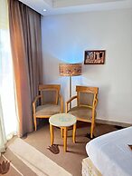Elite Pyramids View Inn
