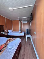 Elite Pyramids View Inn