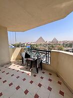 Elite Pyramids View Inn