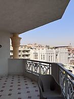 Elite Pyramids View Inn