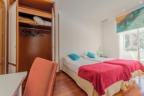 Hotel Náyade