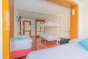 Hotel Náyade
