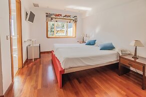 Hotel Náyade