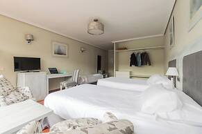 Hotel Náyade