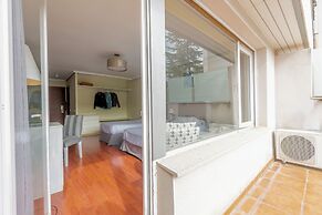 Hotel Náyade