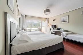 Hotel Náyade