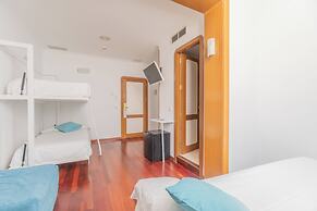 Hotel Náyade