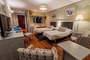 Hotel Náyade