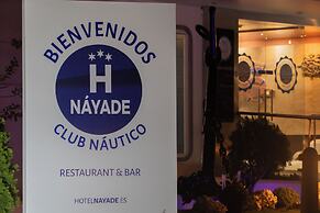 Hotel Náyade