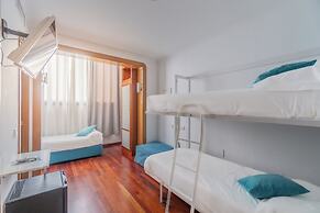 Hotel Náyade