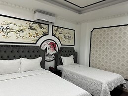 Golden Rose Premium Hotel