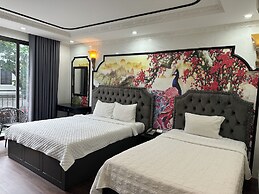 Golden Rose Premium Hotel