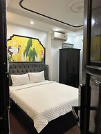 Golden Rose Premium Hotel