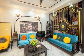 Golden Rose Premium Hotel