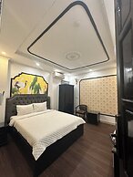 Golden Rose Premium Hotel
