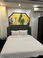 Golden Rose Premium Hotel