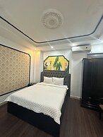 Golden Rose Premium Hotel