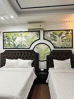 Golden Rose Premium Hotel