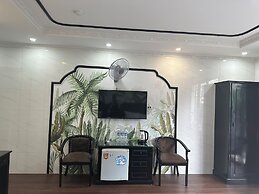 Golden Rose Premium Hotel