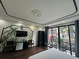 Golden Rose Premium Hotel