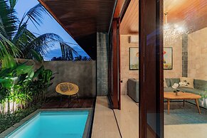 Mamora Ubud Villas